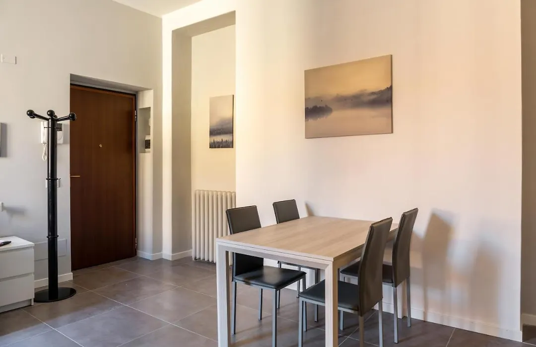 Newly Renovated Loft Near Centrale-1