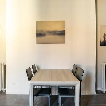 Newly Renovated Loft Near Centrale-2